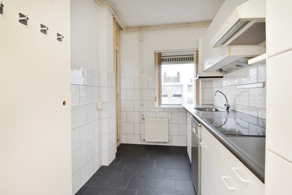 Medium property photo - Smaragdhorst 279, 2592 RK Den Haag